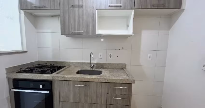 Apartamento à venda 1 andar 2 dormitórios com piscina e academia