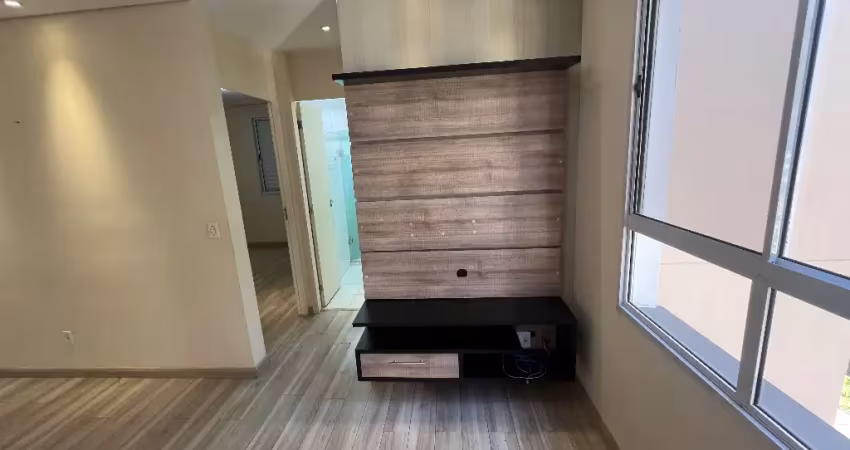 Apartamento à venda 1 andar 2 dormitórios com piscina e academia