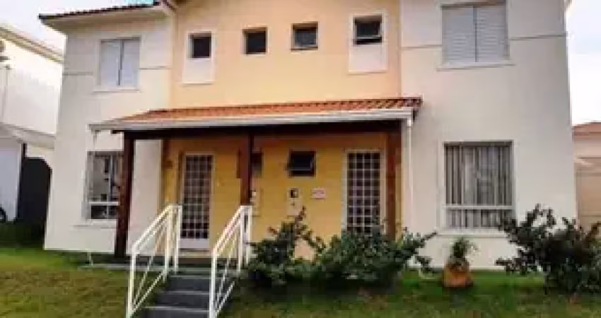 Casa a venda 2 dormitórios condomínio villa flora votorantim - sp