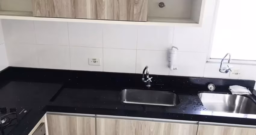 Apartamento para locação – 2º andar  2 dormitórios sorocaba - sp