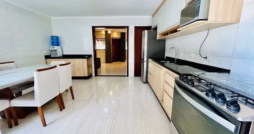 Casa com 3 quartos 1 suíte e gourmet à venda no villa amato – sorocaba