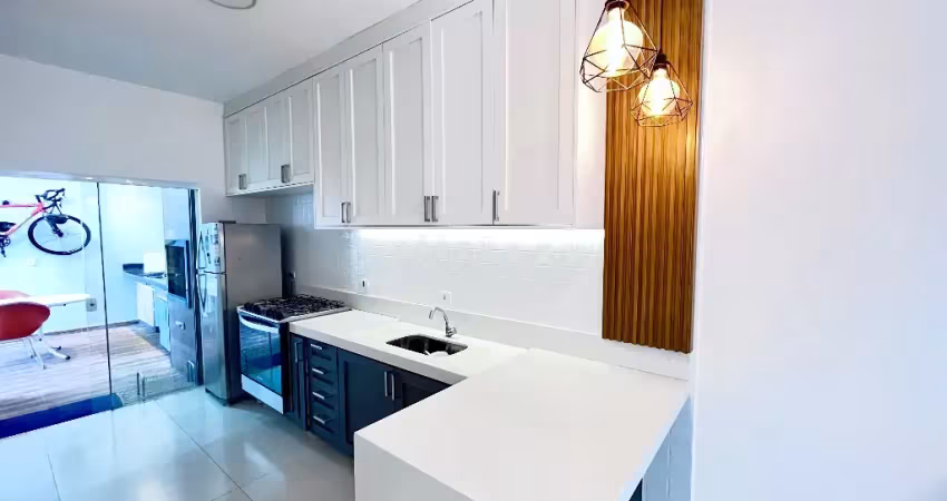 Casa com 3 quartos à venda condomínio golden park 2 – sorocaba
