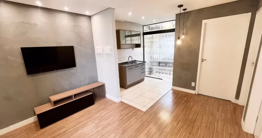 Apartamento a venda 2 quartos com piscina lar londres votorantim - sp