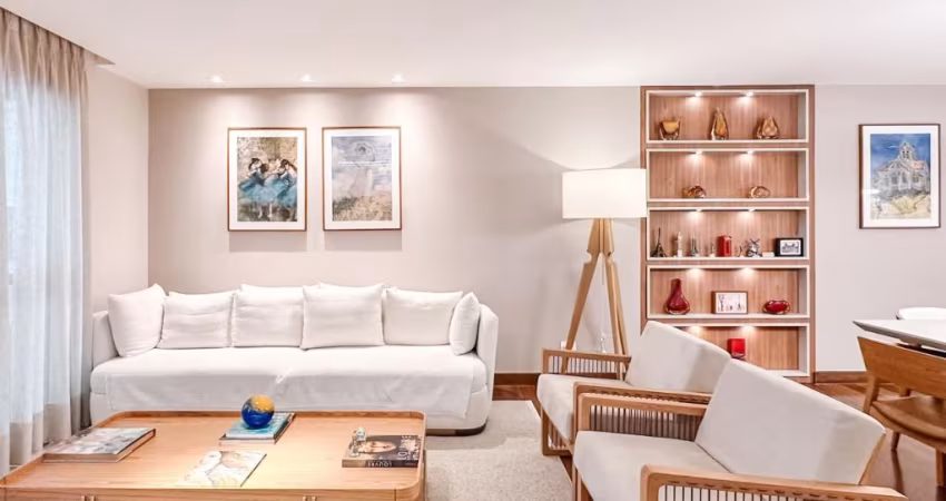 Lindo apartamento 4 quartos Icaraí