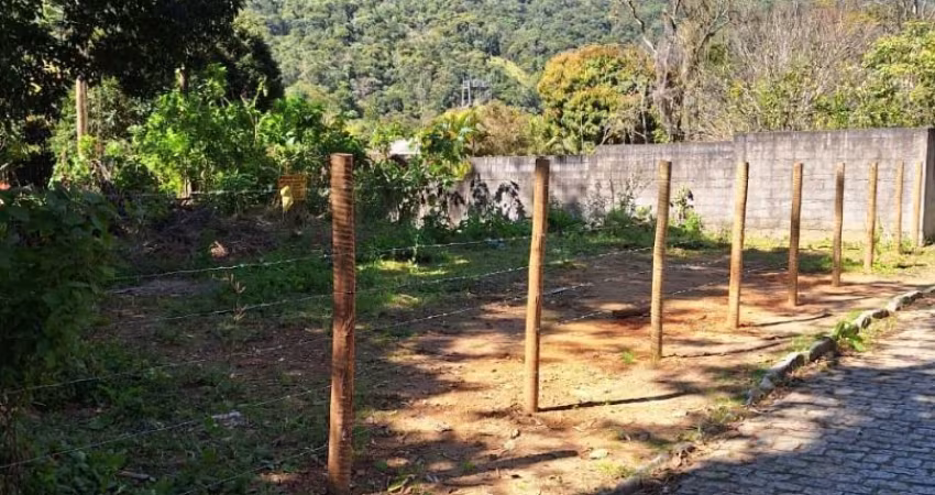 Terreno em Nova Friburgo