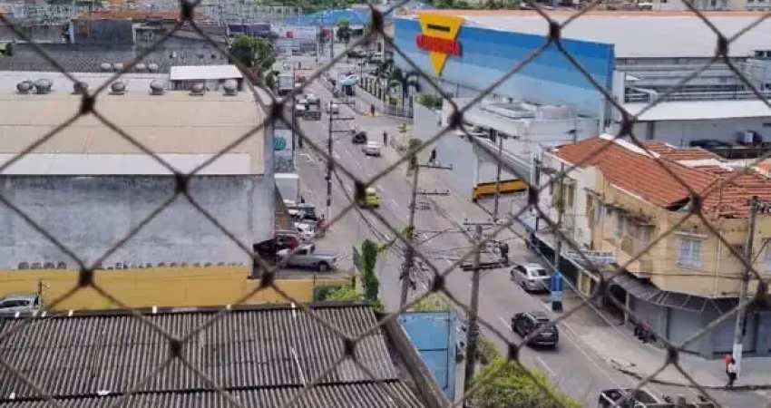 Apartamento Funcional centro de Niterói