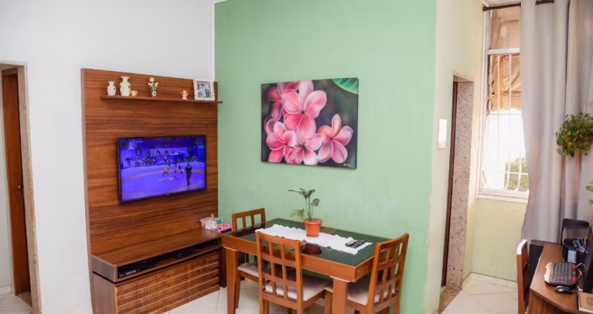 Apartamento 2 quartos no Barreto