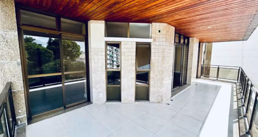 Lindo 4 quartos em Icaraí !