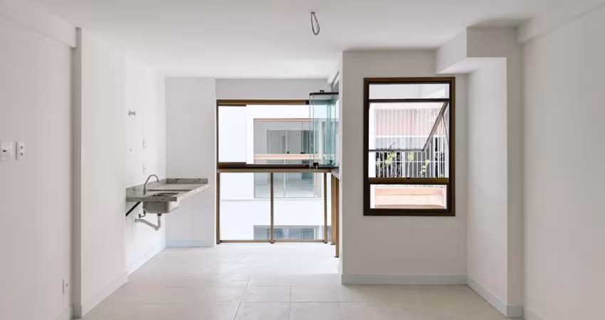 Loft em Icaraí