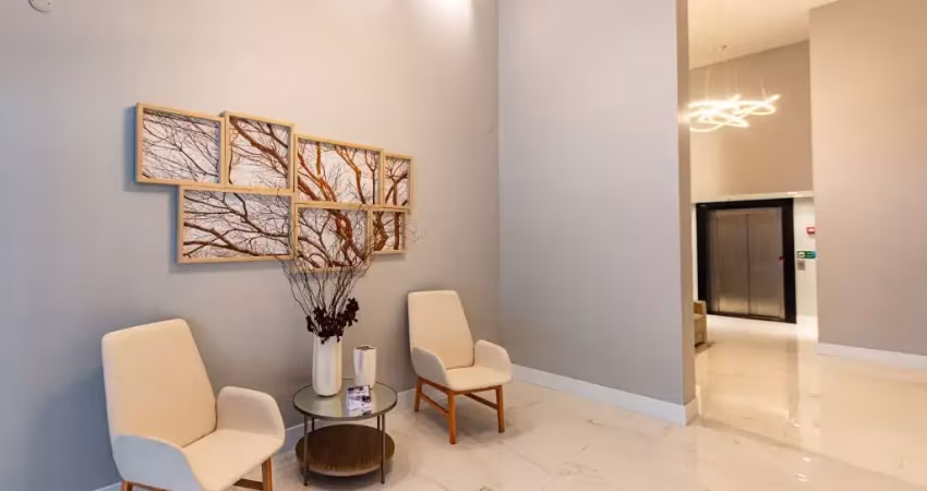 Lindo 2 quartos novo, pronto para morar em Santa Rosa
