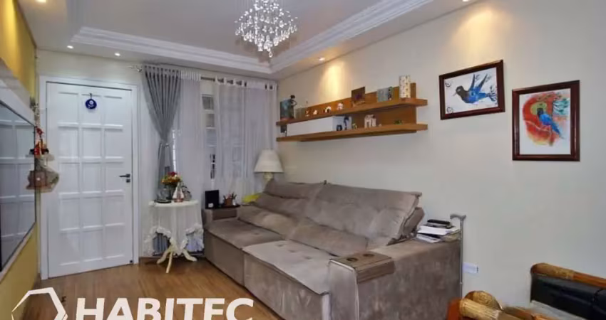 Casa com 3 quartos à venda na Rua Francisco Eugênio Gomes Pereira, 529, Atuba, Pinhais
