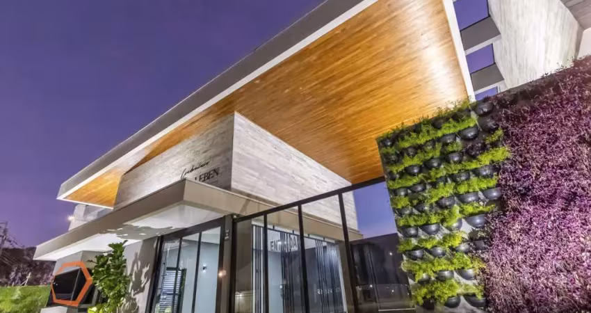 Casa com 3 quartos à venda na Rua David Tows, 124, Xaxim, Curitiba