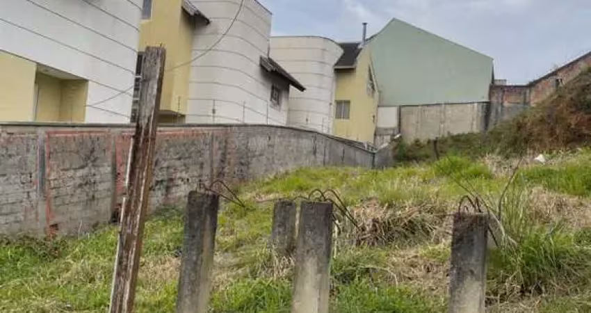 Terreno à venda na Rua Pedro Racoski, 139, Pilarzinho, Curitiba