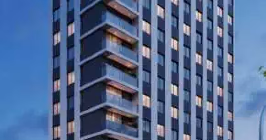 Apartamento com 2 quartos no centro - htl9019 - habitec