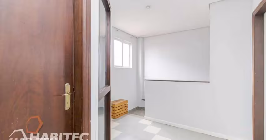 Casa comercial à venda na Rua Carlos Augusto Cornelsen, 307, Bom Retiro, Curitiba