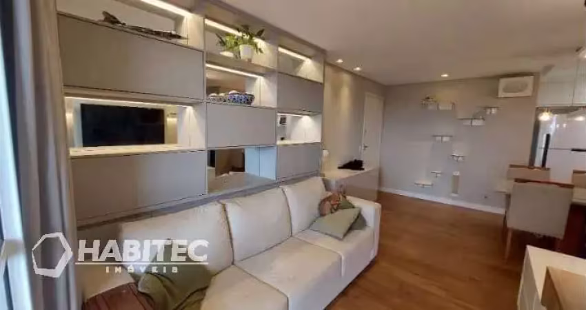 Apartamento com 2 quartos no boa vista - 3595 - habitec