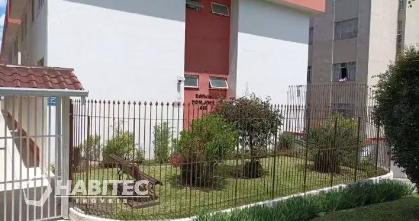 Apartamento com 2 quartos no água verde - 3597 - habitec
