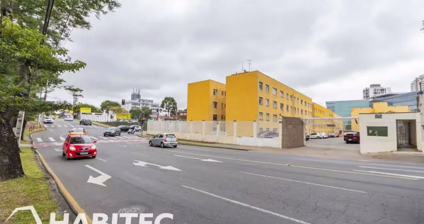 Apartamento com 3 quartos no jardim botânico - 2269 - habitec