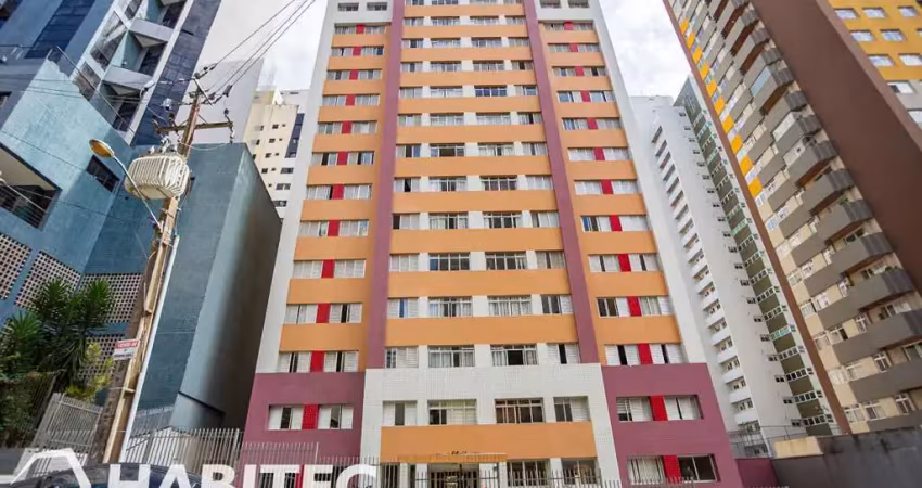 Apartamento com 3 quartos no bigorrilho - 2280 - habitec