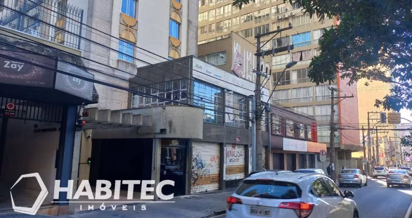 Apartamento com 2 quartos no Centro - 2282 - HABITEC