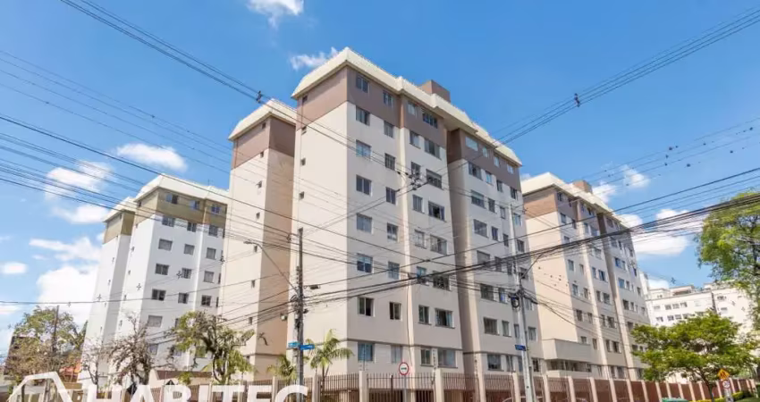 Apartamento com 3 quartos no portão - 2286 - habitec