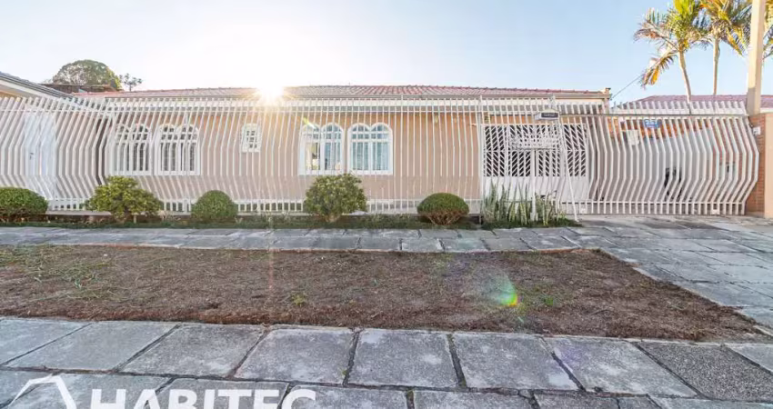 Casa com 3 quartos no jardim das américas - 2294 - habitec