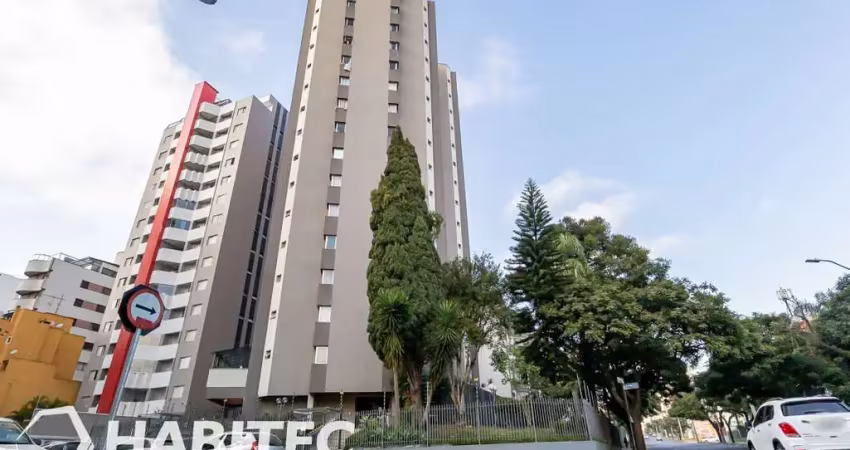 Apartamento com 2 quartos no vila izabel - 2314 - habitec