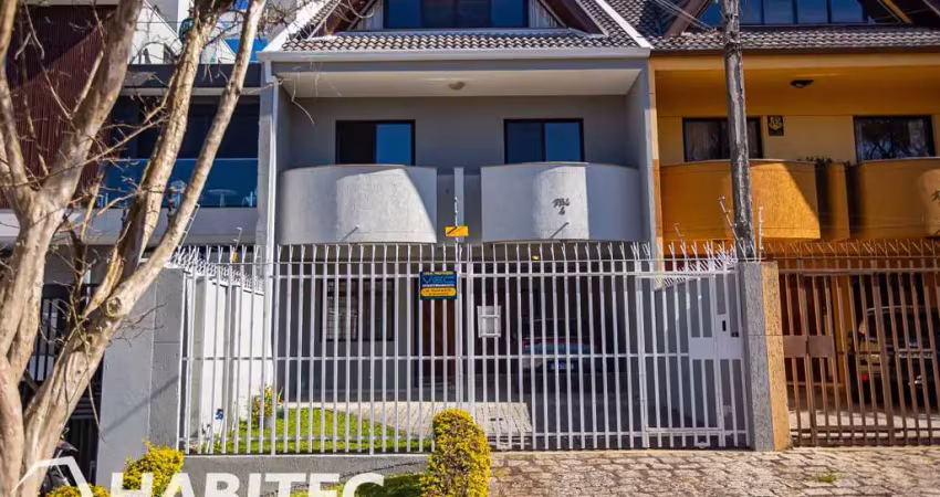 Casa com 3 quartos à venda na Rua Padre Oswaldo Gomes, 754, Guabirotuba, Curitiba