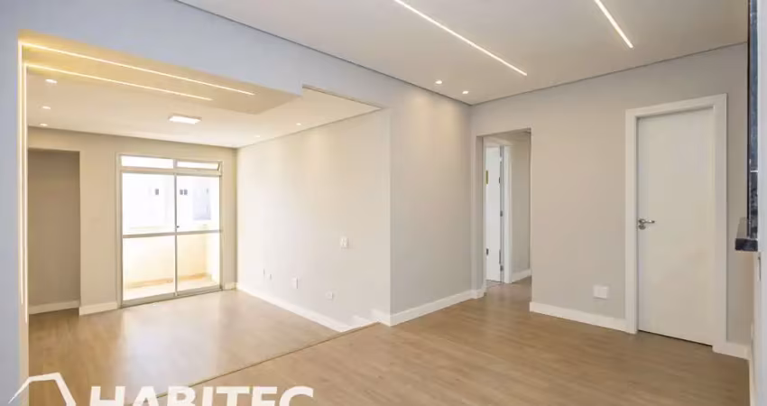 Apartamento com 3 quartos no cristo rei - 3618 - habitec