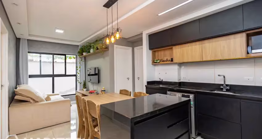 Apartamento com 2 quartos no ecoville - 2319 - habitec