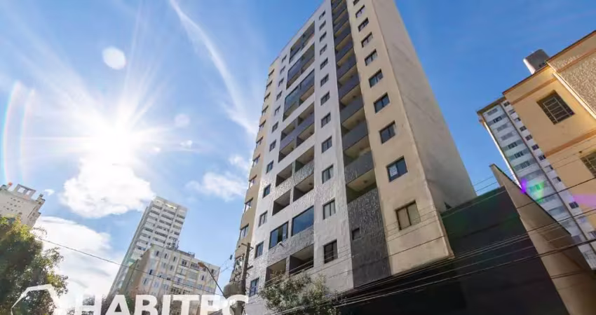 Apartamento com 1 quarto no centro - 2320 - habitec