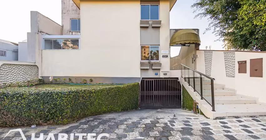 Sobrado com 3 quartos no seminário - 2322 - habitec