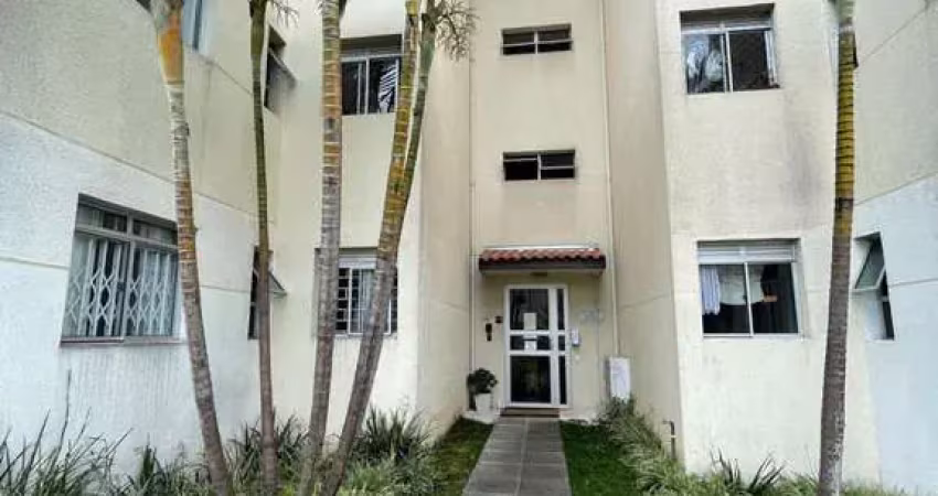 Apartamento com 3 quartos à venda na Rua Rosamélia de Oliveira, 500, Campo Comprido, Curitiba