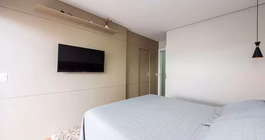 Casa em condomínio fechado com 3 quartos à venda na Rua Mário Gomes Cézar, 900, Pinheirinho, Curitiba
