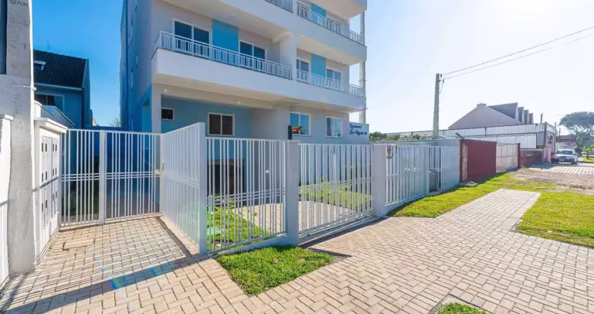 Apartamento com 2 quartos à venda na Rua Olegário Maciel, 381, Fazendinha, Curitiba