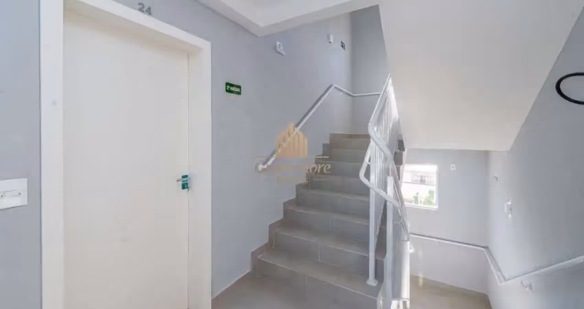 Apartamento de 2 quartos e 1 vaga próximo terminal fazendinha