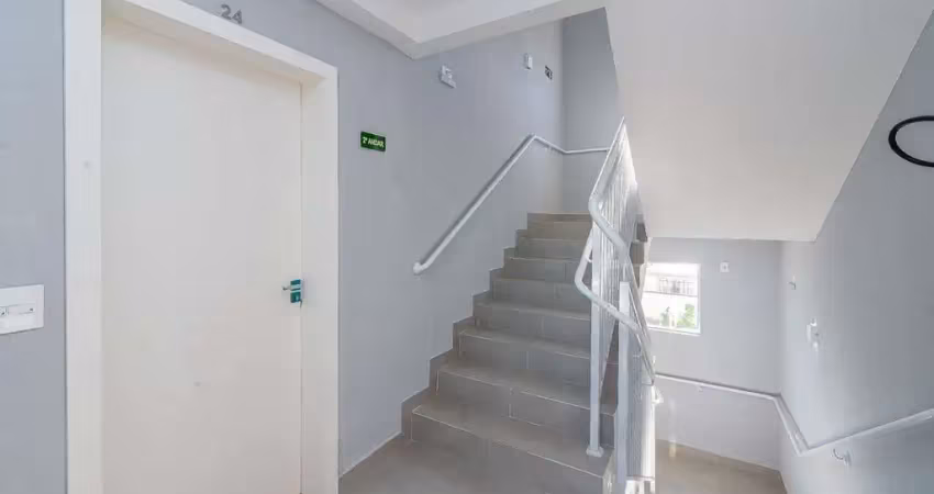 Apartamento de 2 quartos e 1 vaga próximo terminal fazendinha