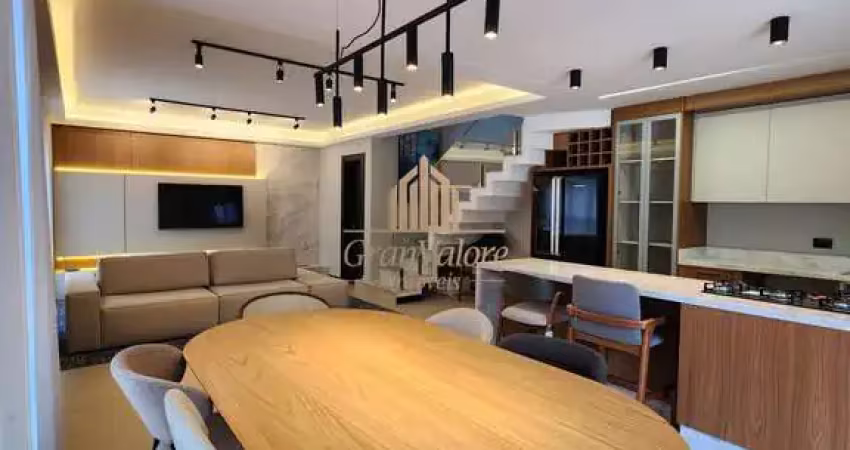 Casa em Condomínio a venda próximo ao Barigui