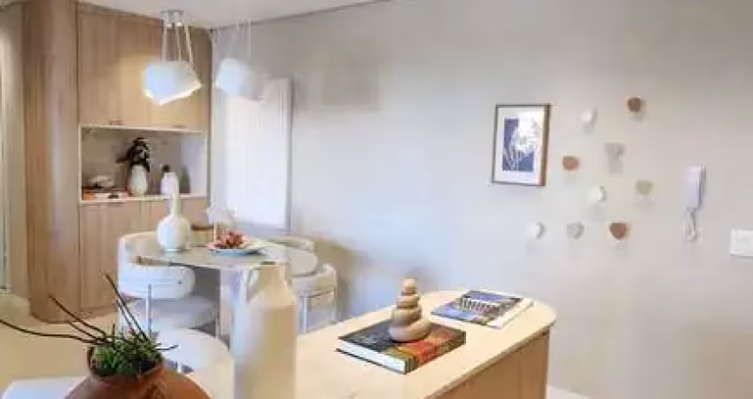 Apartamento à venda 3 quartos em condomínio clube no ecoville