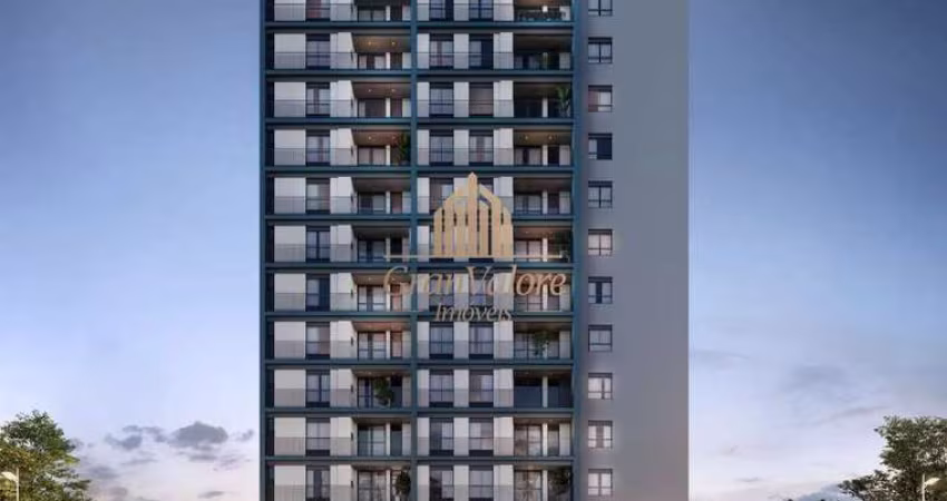 Apartamento 3 dormitórios à venda Campina do Siqueira Curitiba/PR