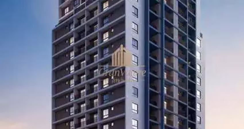 Apartamento 2 dormitórios à venda Portão Curitiba/PR