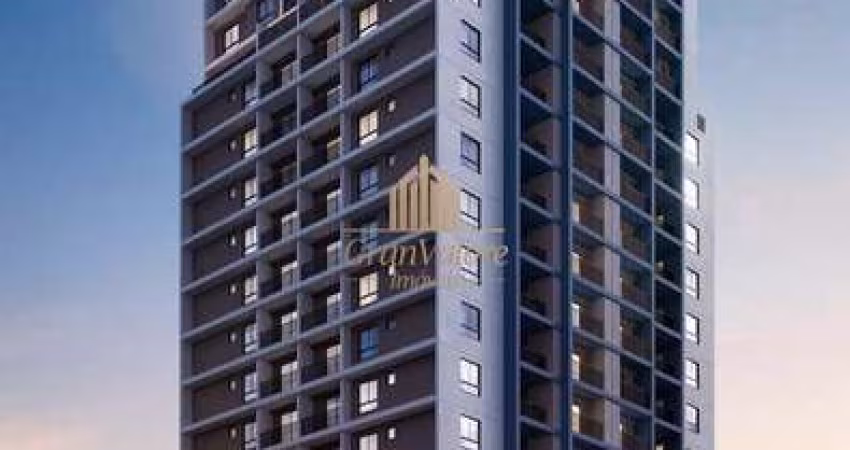 Apartamento 1 dormitórios à venda Portão Curitiba/PR