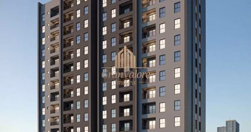 Apartamento 3 dormitórios à venda Tingui Curitiba/PR