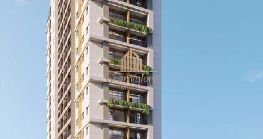 Apartamento 2 dormitórios à venda Centro Curitiba/PR