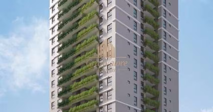 Apartamento 2 dormitórios à venda Centro Curitiba/PR