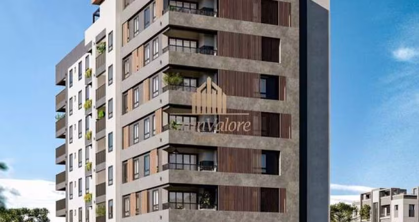 Apartamento 3 dormitórios à venda Bacacheri Curitiba/PR