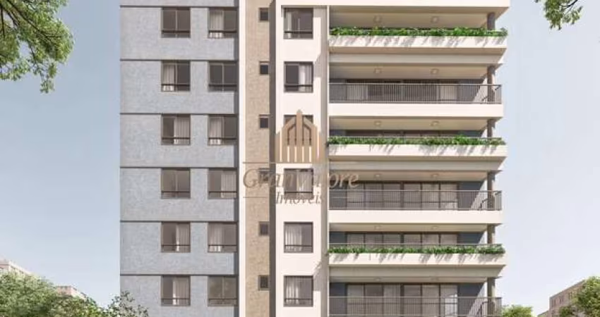 Apartamento 3 dormitórios à venda Boa Vista Curitiba/PR