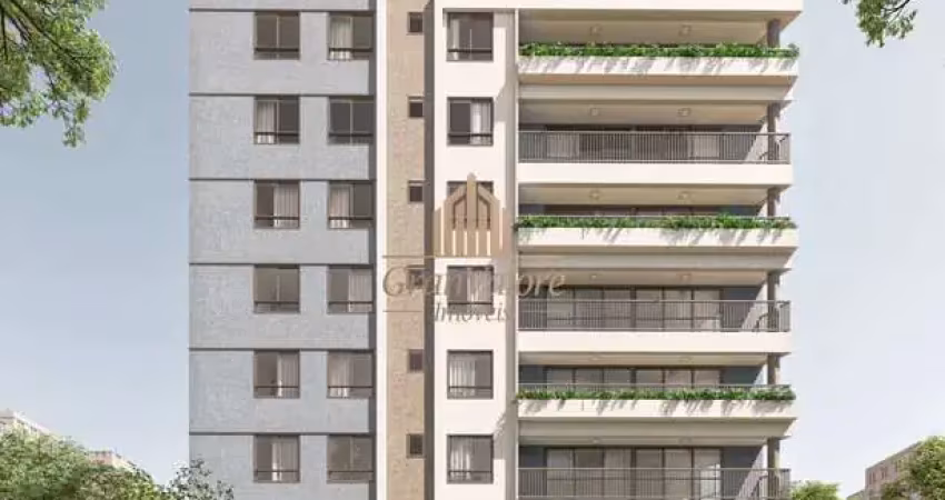 Apartamento 3 dormitórios à venda boa vista curitiba/pr