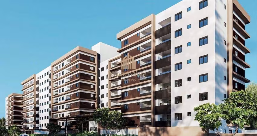 Apartamento 2 dormitórios à venda Portão Curitiba/PR