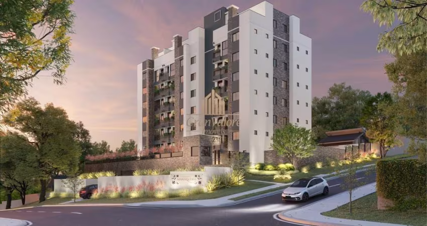 Apartamento 2 dormitórios à venda Bairro Alto Curitiba/PR